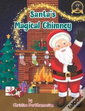 Santa'S Magical Chimney