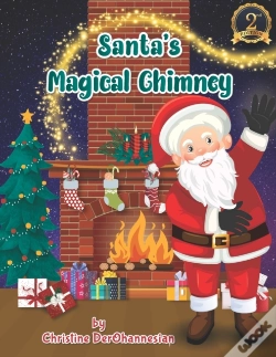 Capa do artigo Santa'S Magical Chimney