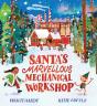 Santa'S Marvellous Mechanical Workshop (Pb) - Preview