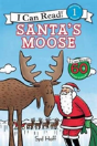 Santa'S Moose - Preview