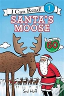 Capa do artigo Santa'S Moose