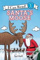 Santa'S Moose