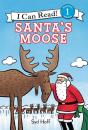 Santa'S Moose - Preview