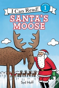 Capa do artigo Santa'S Moose