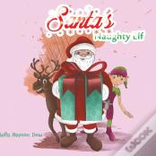 Santa'S Naughty Elf