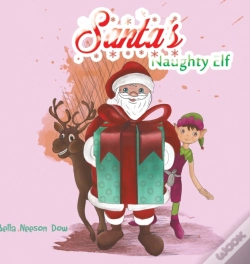 Capa do artigo Santa'S Naughty Elf