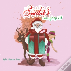 Capa do artigo Santa'S Naughty Elf