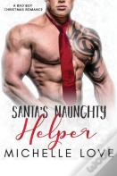 Santa'S Naughty Helper