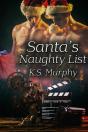 Santa'S Naughty List - Preview
