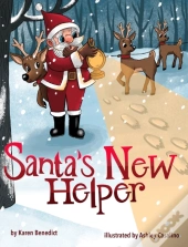 Santa'S New Helper