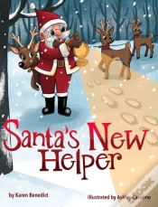 Capa do artigo Santa