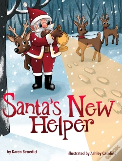 Capa do artigo Santa'S New Helper