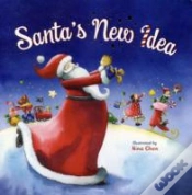Capa do artigo Santa
