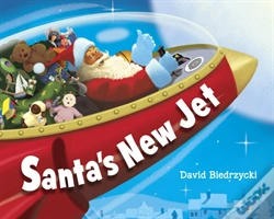 Capa do artigo Santa'S New Jet
