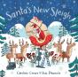 Santa'S New Sleigh - Preview