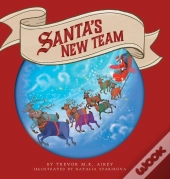 Santa'S New Team