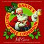 Santa'S North Pole Cookbook - Preview