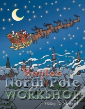 Capa do artigo Santa