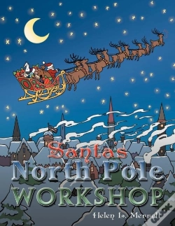Capa do artigo Santa'S North Pole Workshop