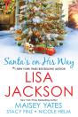 Santa'S On His Way - Preview