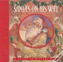 Capa do artigo Santa'S On His Way