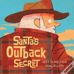 Capa do artigo Santa'S Outback Secret