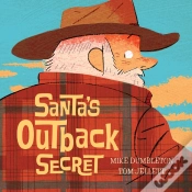 Capa do artigo Santa