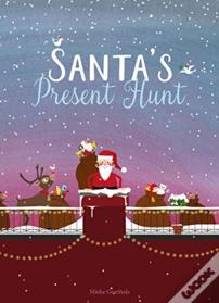 Santa'S Present Hunt