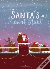 Santa'S Present Hunt