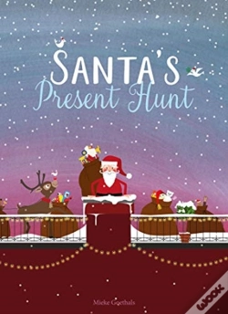 Capa do artigo Santa'S Present Hunt