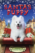 Santa'S Puppy