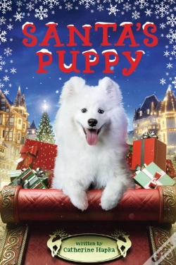 Capa do artigo Santa'S Puppy