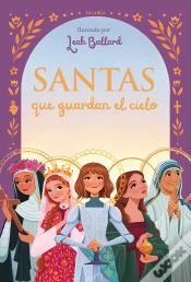Capa do artigo Santas Que Guardan El Cielo