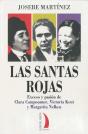 Santas Rojas Tr-20 - Preview