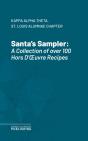 Santa'S Sampler - Preview