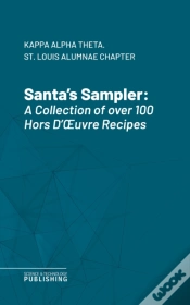 Capa do artigo Santa