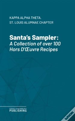 Capa do artigo Santa'S Sampler