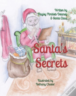 Capa do artigo Santa'S Secrets