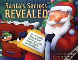 Capa do artigo Santa'S Secrets Revealed