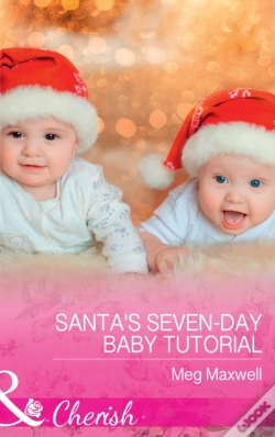 Capa do artigo Santa'S Seven-Day Baby Tutorial