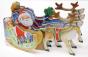 Santa'S Sleigh - Preview