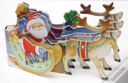 Capa do artigo Santa'S Sleigh