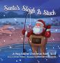 Santa'S Sleigh Is Stuck - Preview