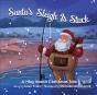 Santa'S Sleigh Is Stuck - Preview