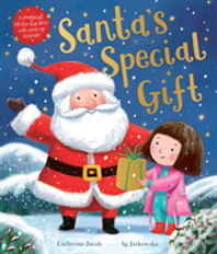Santa'S Special Gift
