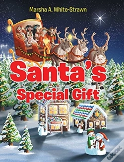 Capa do artigo Santa'S Special Gift