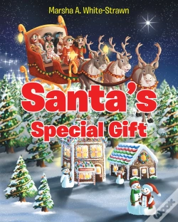Capa do artigo Santa'S Special Gift