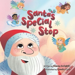 Capa do artigo Santa'S Special Stop