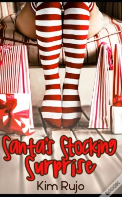 Capa do artigo Santa'S Stocking Surprise