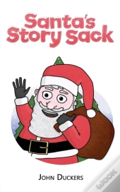 Santa'S Story Sack